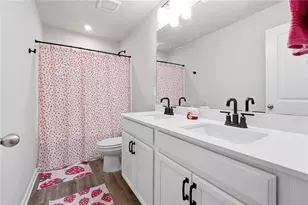 168 Brookstone Park E, Acworth, GA 30101 - Photo 23