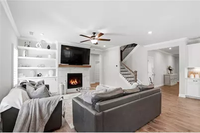 168 Brookstone Park E, Acworth, GA 30101 - Photo 31