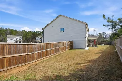 168 Brookstone Park E, Acworth, GA 30101 - Photo 41