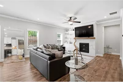 168 Brookstone Park E, Acworth, GA 30101 - Photo 13