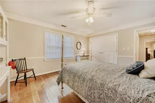 2108 Forestglade Dr, Smoke Rise, GA 30087 - Photo 23