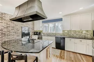 2108 Forestglade Dr, Smoke Rise, GA 30087 - Photo 9