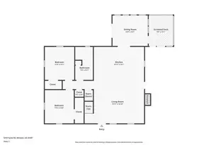 5419 Tyree Rd, Winston, GA 30187 - Photo 77