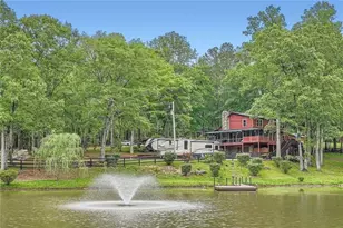 5419 Tyree, Winston, GA 30187 - Photo 1