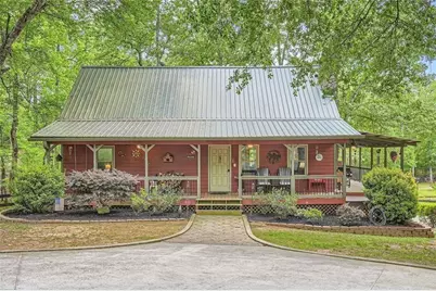 5419 Tyree, Winston, GA 30187 - Photo 3