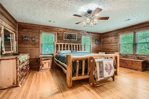 5419 Tyree, Winston, GA 30187 - Photo 35