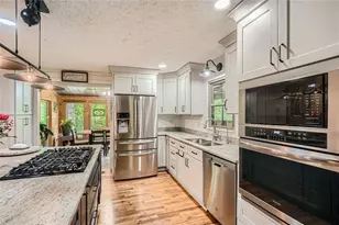 5419 Tyree, Winston, GA 30187 - Photo 27