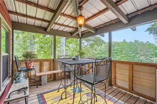 5419 Tyree, Winston, GA 30187 - Photo 43