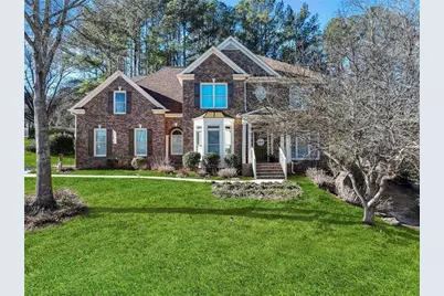 210 River Laurel Way, Woodstock, GA 30188 - Photo 1