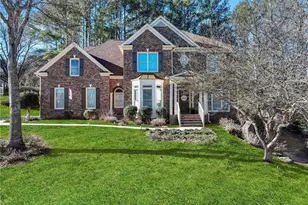 210 River Laurel Way, Woodstock, GA 30188 - Photo 1