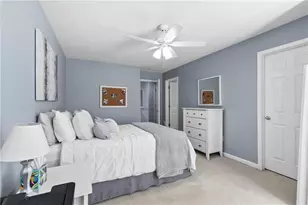 210 River Laurel Way, Woodstock, GA 30188 - Photo 23