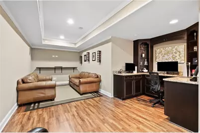 210 River Laurel Way, Woodstock, GA 30188 - Photo 31