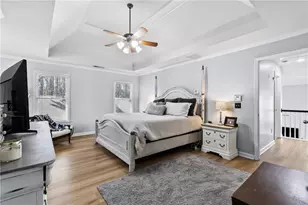 210 River Laurel Way, Woodstock, GA 30188 - Photo 15