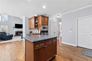 210 River Laurel Way, Woodstock, GA 30188 - Photo 9