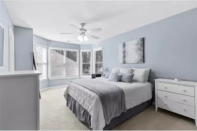 210 River Laurel Way, Woodstock, GA 30188 - Photo 21