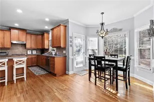 210 River Laurel Way, Woodstock, GA 30188 - Photo 5