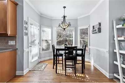 210 River Laurel Way, Woodstock, GA 30188 - Photo 7