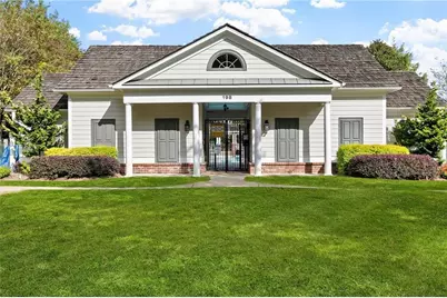 210 River Laurel Way, Woodstock, GA 30188 - Photo 43