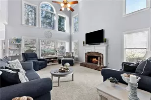 210 River Laurel Way, Woodstock, GA 30188 - Photo 3