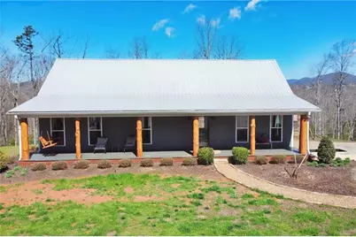 175 Hooper Road, Cleveland, GA 30528 - Photo 3