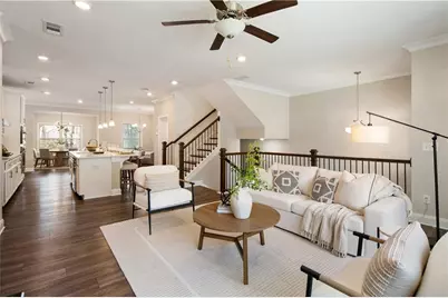 5083 Chesterfield Lane, Atlanta, GA 30338 - Photo 7