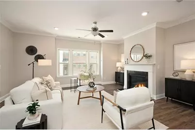 5083 Chesterfield Lane, Atlanta, GA 30338 - Photo 5