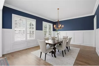 13488 Hipworth Road, Alpharetta, GA 30004 - Photo 7