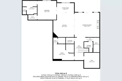 13488 Hipworth Road, Alpharetta, GA 30004 - Photo 123