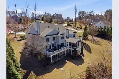 13488 Hipworth Road, Alpharetta, GA 30004 - Photo 105