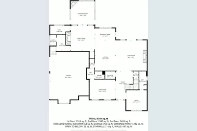 13488 Hipworth Road, Alpharetta, GA 30004 - Photo 121