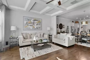 1870 Skyfall Cir, Brookhaven, GA 30319 - Photo 7