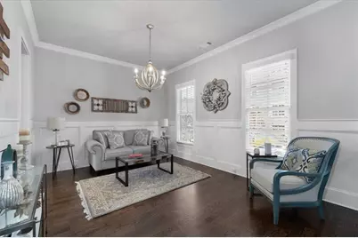 1870 Skyfall Circle, Brookhaven, GA 30319 - Photo 3