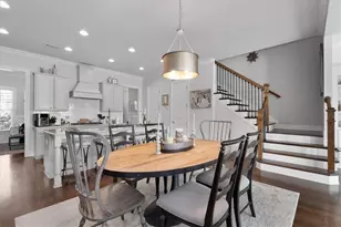 1870 Skyfall Cir, Brookhaven, GA 30319 - Photo 5