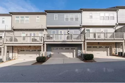 1870 Skyfall Circle, Brookhaven, GA 30319 - Photo 15