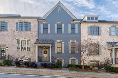 1870 Skyfall Circle, Brookhaven, GA 30319 - Photo 3