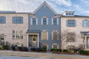 1870 Skyfall Cir, Brookhaven, GA 30319 - Photo 3