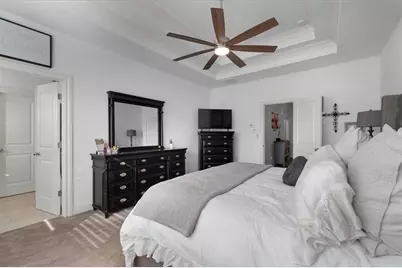 1870 Skyfall Circle, Brookhaven, GA 30319 - Photo 9