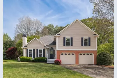 2114 Glenellen Drive NW, Kennesaw, GA 30152 - Photo 1