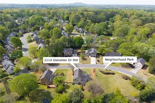 2114 Glenellen Dr NW, Kennesaw, GA 30152 - Photo 43