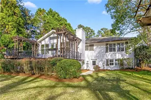 1388 Amanda Cir, Decatur, GA 30033 - Photo 33