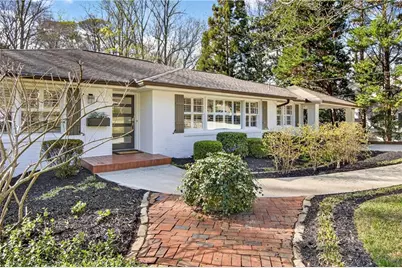 1388 Amanda Circle, Decatur, GA 30033 - Photo 7