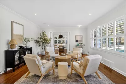 1388 Amanda Circle, Decatur, GA 30033 - Photo 9