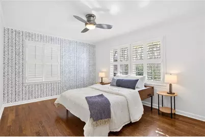 1388 Amanda Circle, Decatur, GA 30033 - Photo 19