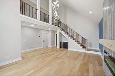 3213 Cedar Bluff Drive NE, Marietta, GA 30062 - Photo 7