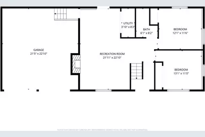 1949 N Landing Way, Marietta, GA 30066 - Photo 31