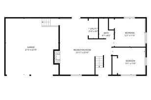 1949 N Landing Way, Marietta, GA 30066 - Photo 31