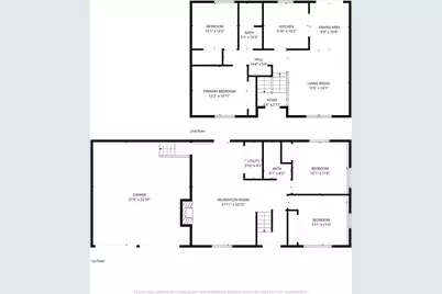 1949 N Landing Way, Marietta, GA 30066 - Photo 33