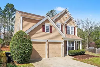 3223 Henford Court NE, Marietta, GA 30066 - Photo 29