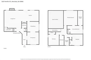 3223 Henford Ct NE, Marietta, GA 30066 - Photo 31