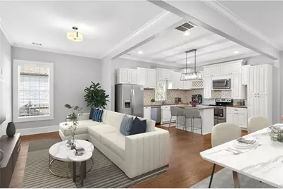 1033 White Oak Avenue SW, Atlanta, GA 30310 - Photo 7